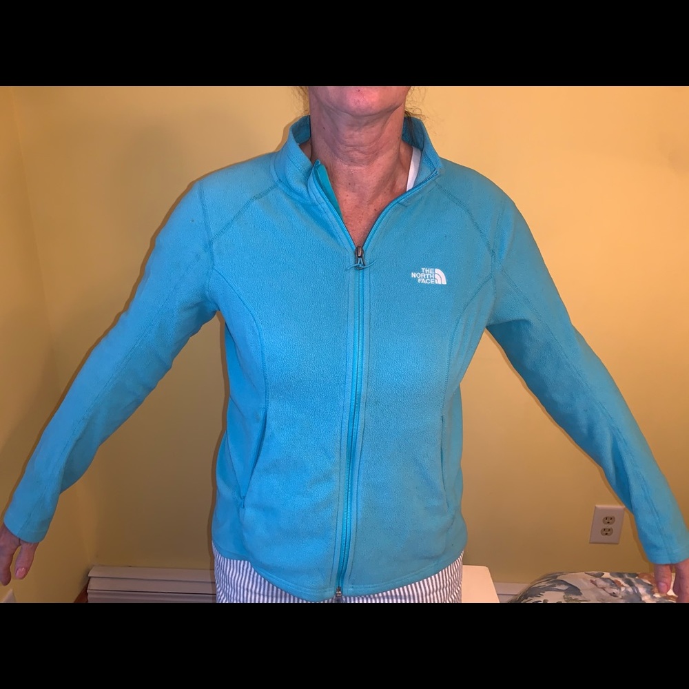 The North Face Fleece